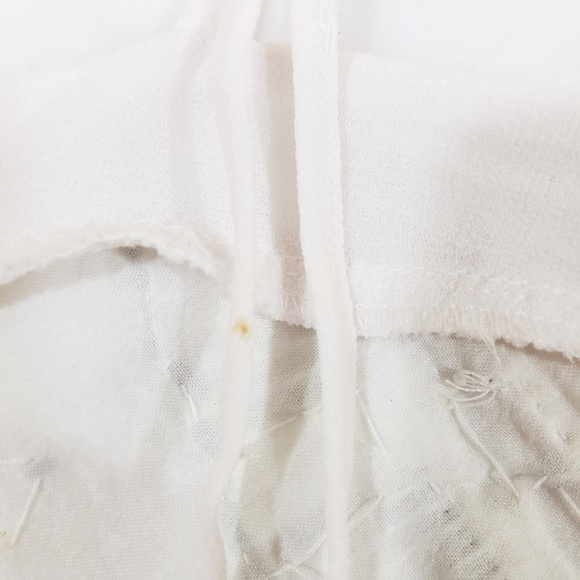 NWOT M.K.M Designs Embellished Cami - Picture 7 of 8